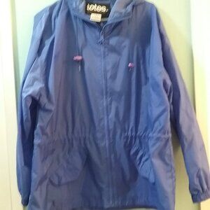 Totes Rain Jacket/Windbreaker